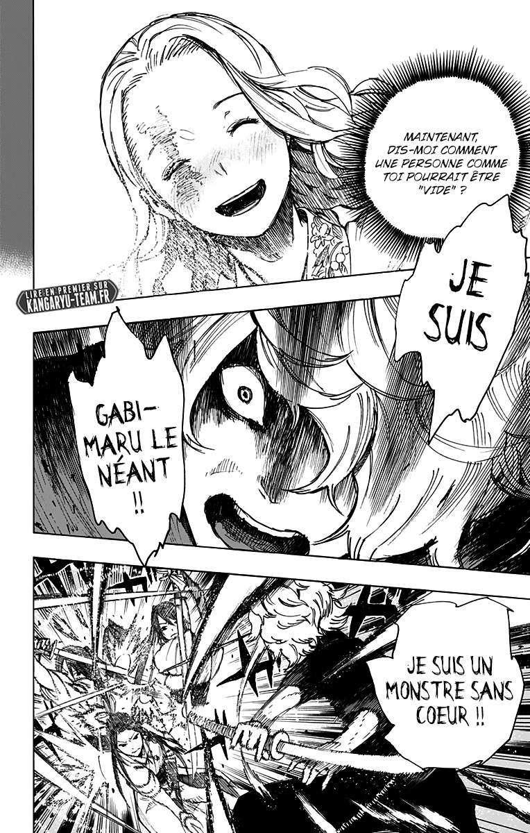  Hell's Paradise - Chapitre 1 - 43