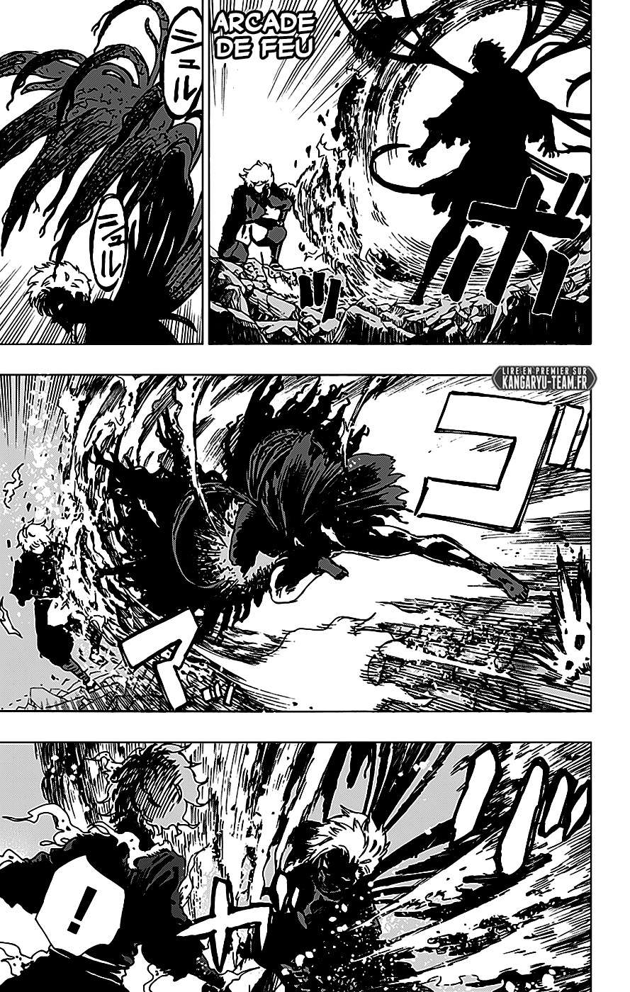  Hell's Paradise - Chapitre 49 - 4