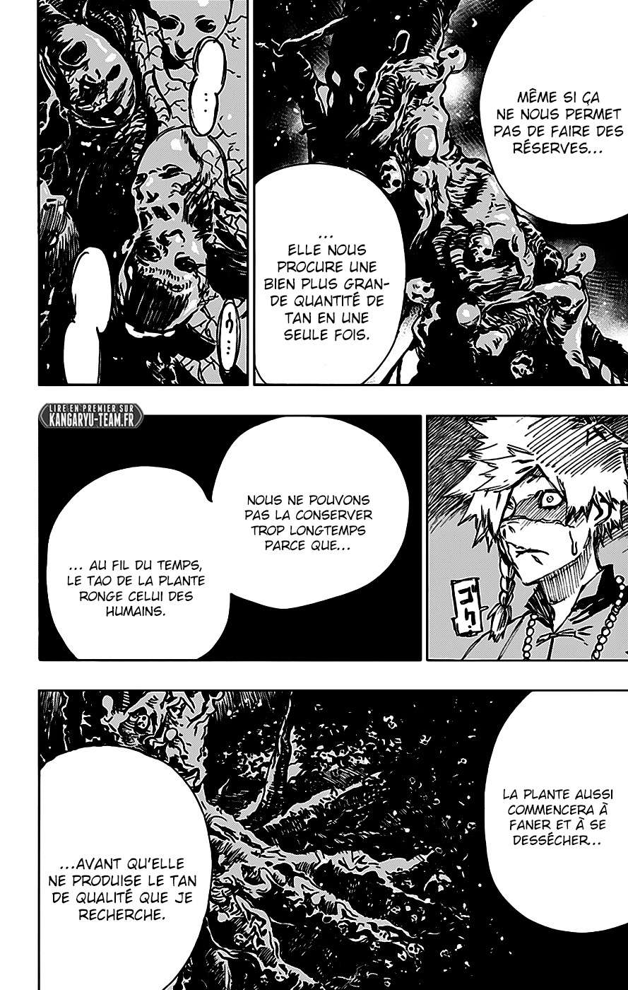  Hell's Paradise - Chapitre 61 - 12