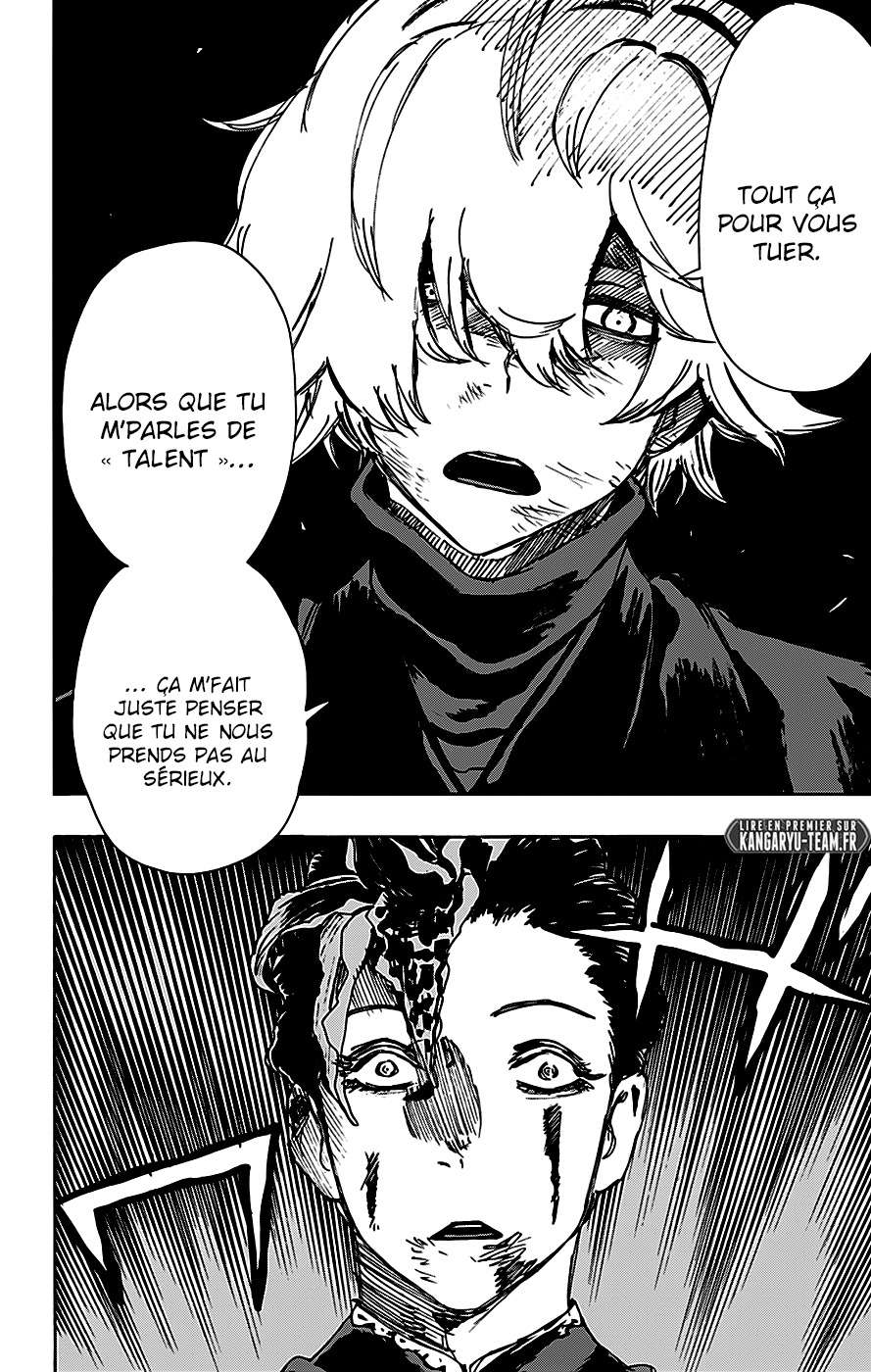  Hell's Paradise - Chapitre 65 - 11