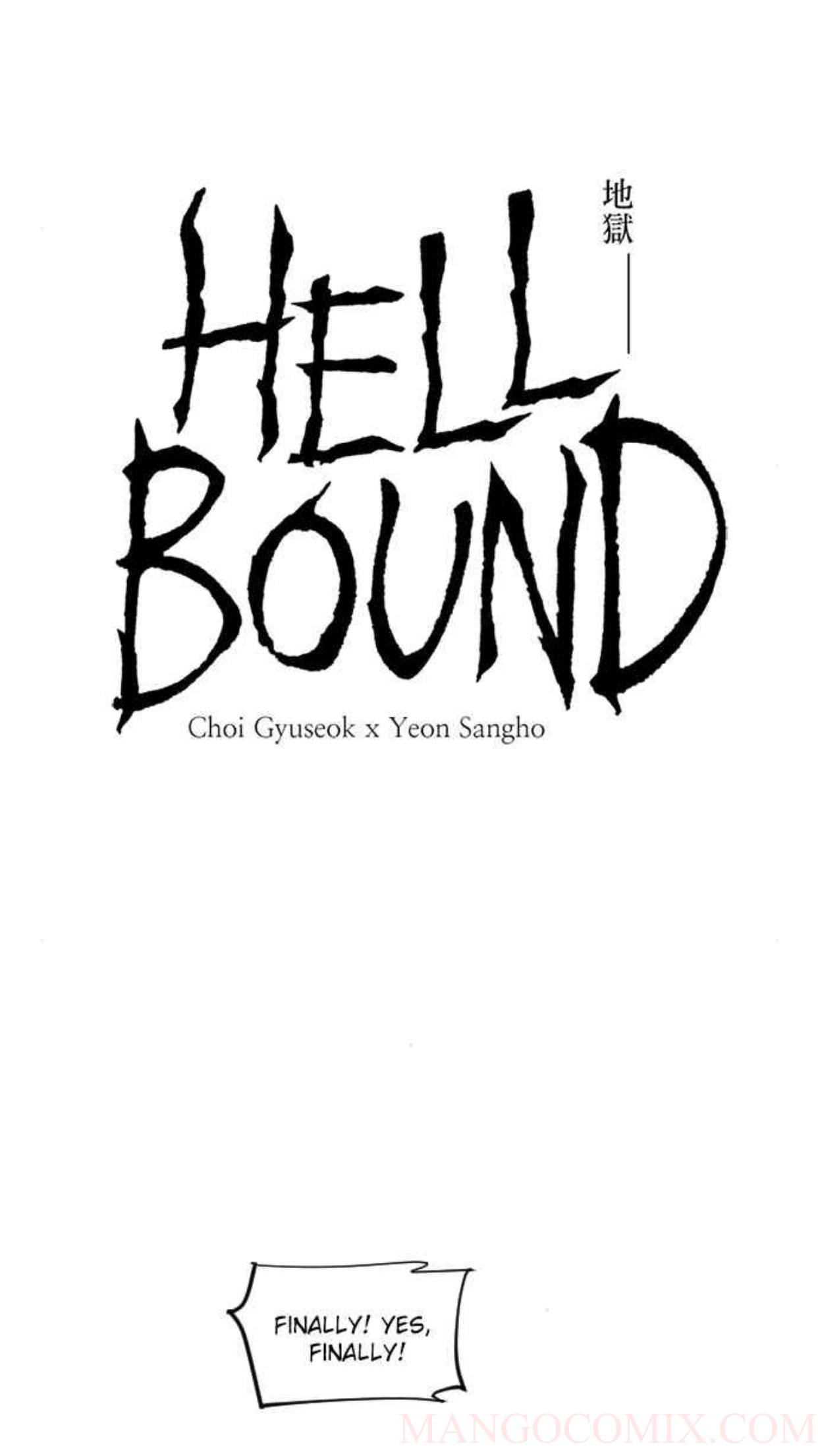  Hellbound – L’Enfer - Chapitre 6 (VA) - 11