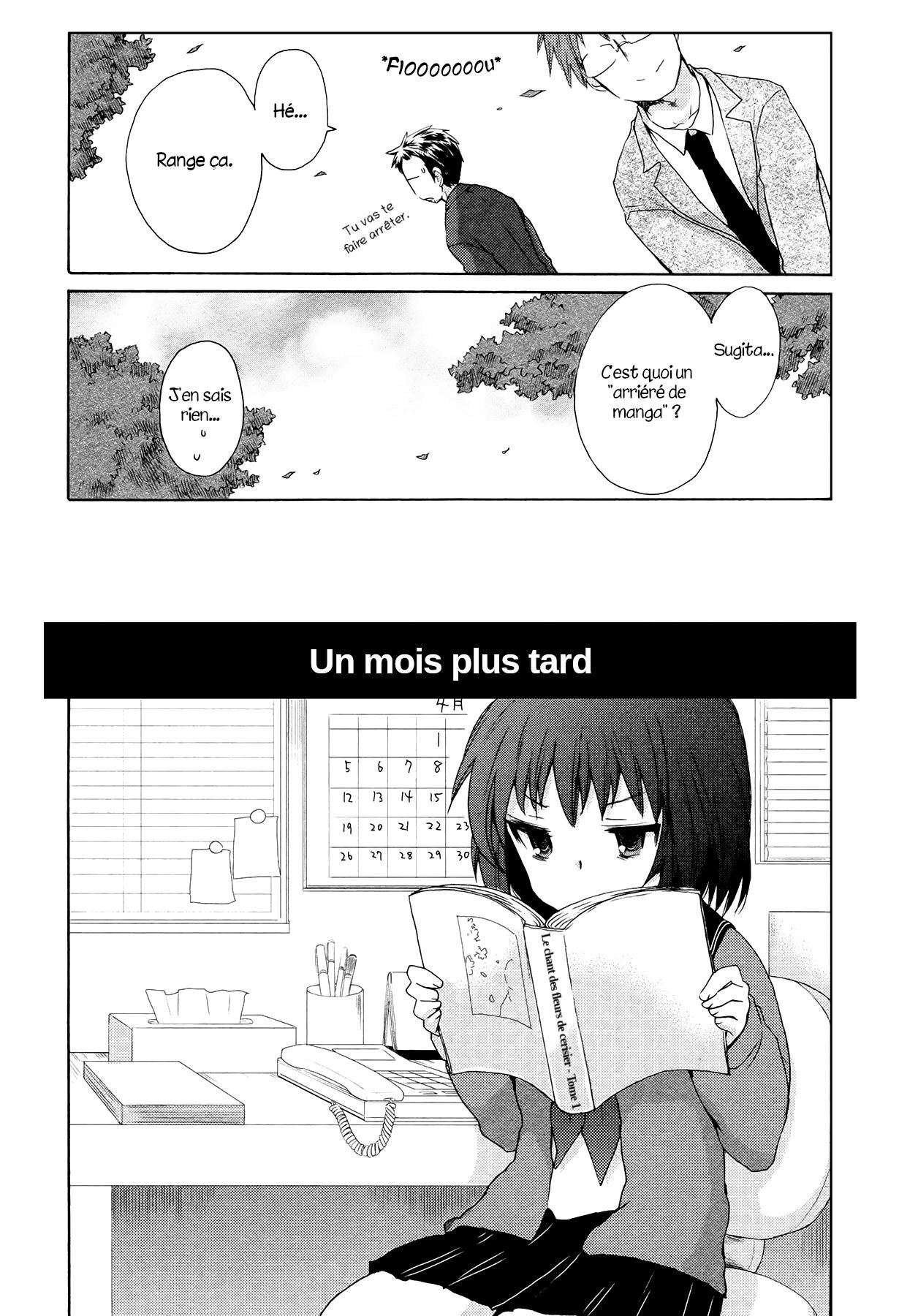  Henjo - Chapitre 1 - 21