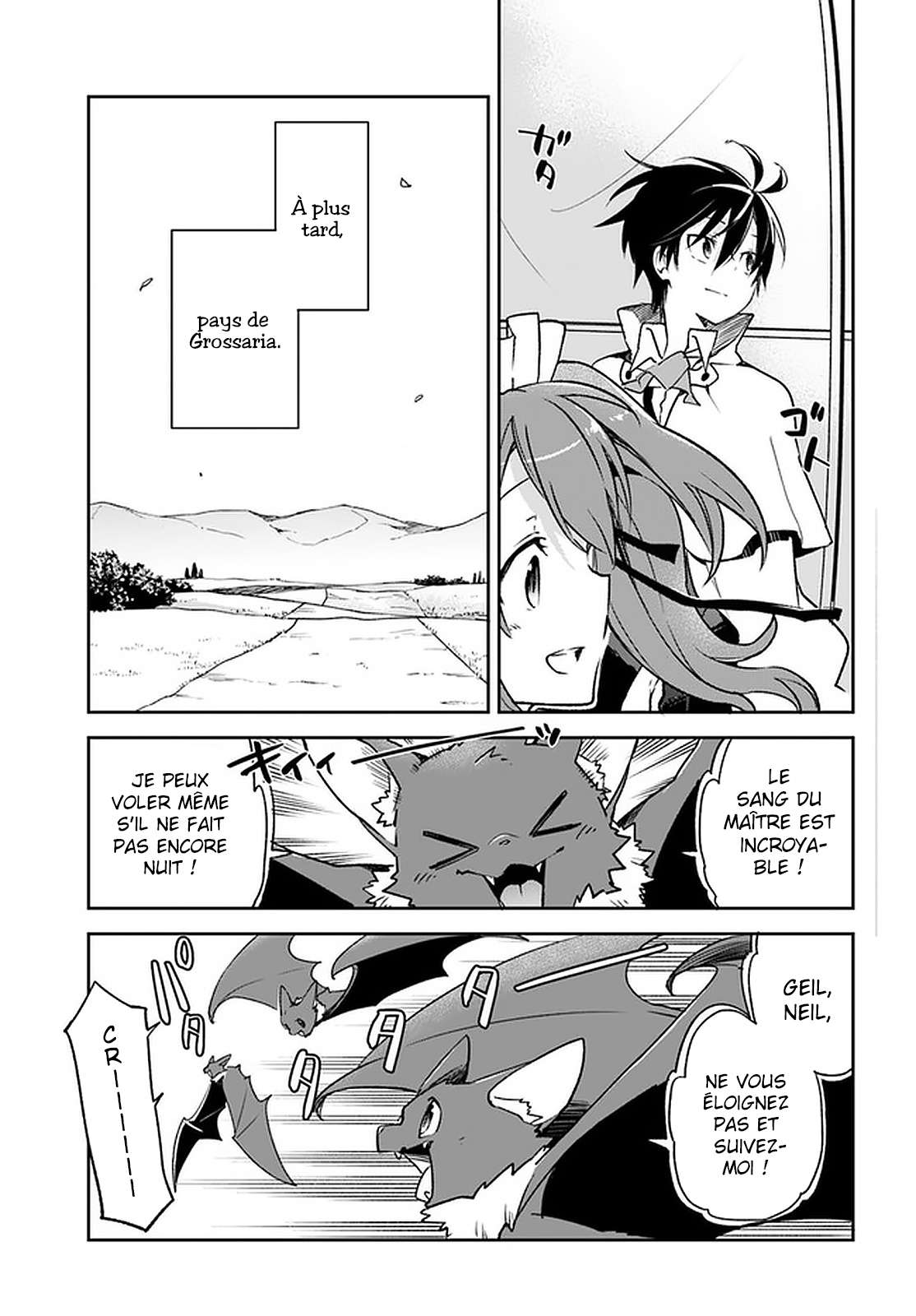  Henkyou Gurashi No Maou, Tensei Shite Saikyou No Majutsushi Ni Naru - Chapitre 15 - 13