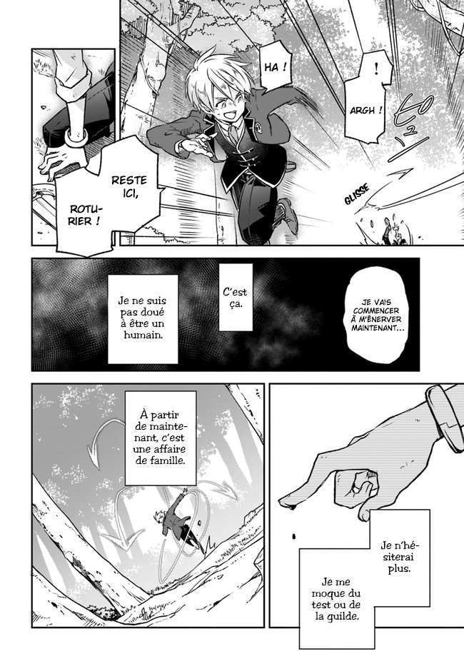  Henkyou Gurashi No Maou, Tensei Shite Saikyou No Majutsushi Ni Naru - Chapitre 9 - 31