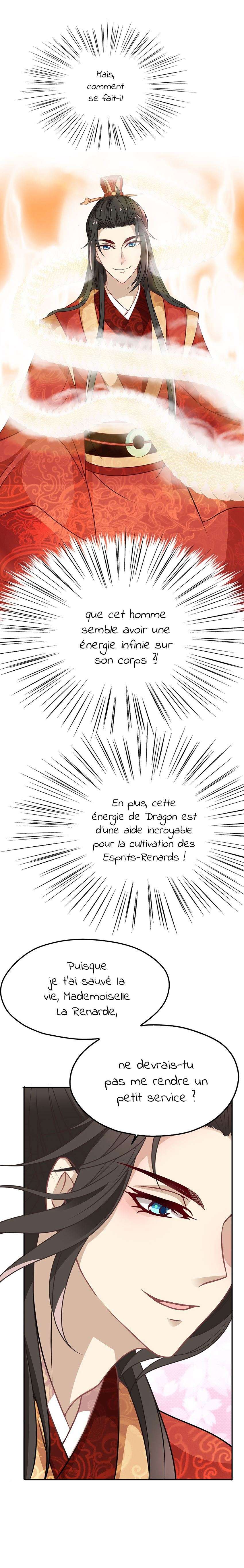  Her Highness Is Mighty - Chapitre 0 - 4