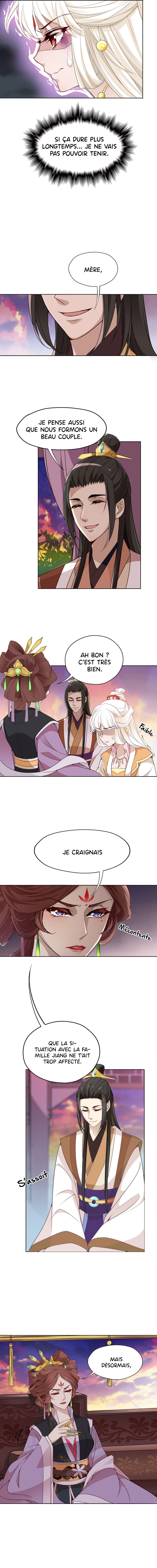  Her Highness Is Mighty - Chapitre 10 - 5