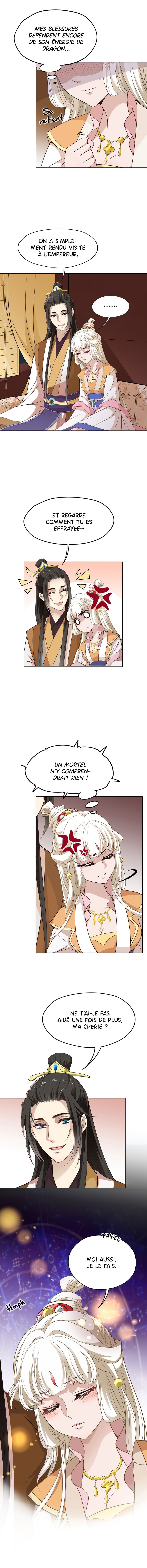  Her Highness Is Mighty - Chapitre 10 - 9