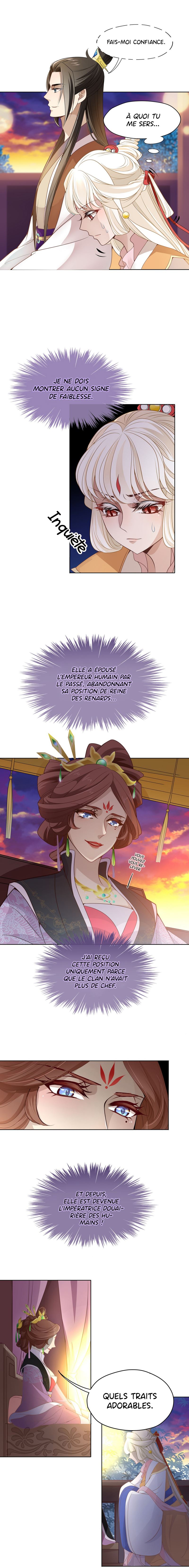  Her Highness Is Mighty - Chapitre 10 - 3