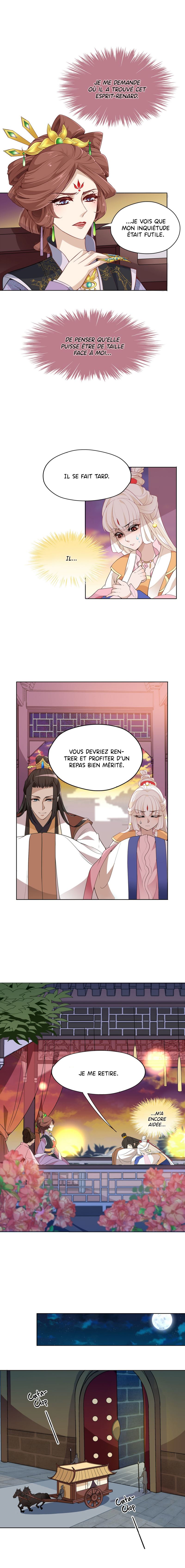  Her Highness Is Mighty - Chapitre 10 - 6