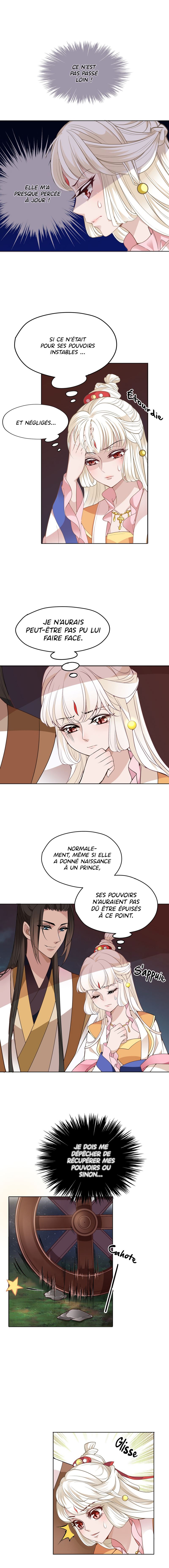  Her Highness Is Mighty - Chapitre 10 - 7