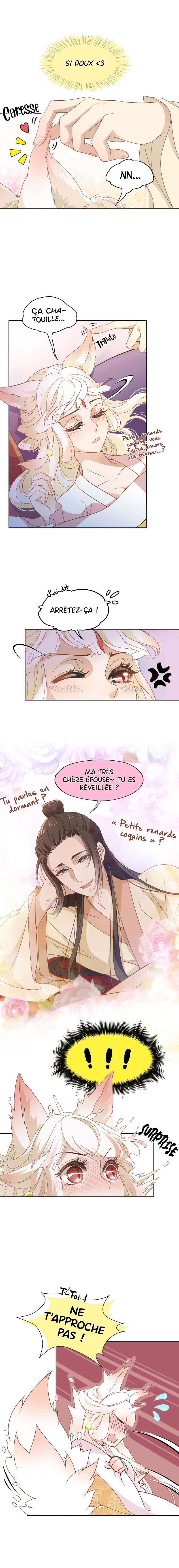  Her Highness Is Mighty - Chapitre 12 - 3