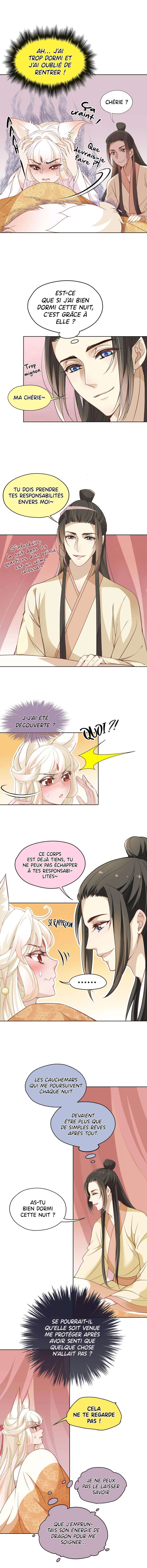  Her Highness Is Mighty - Chapitre 12 - 4