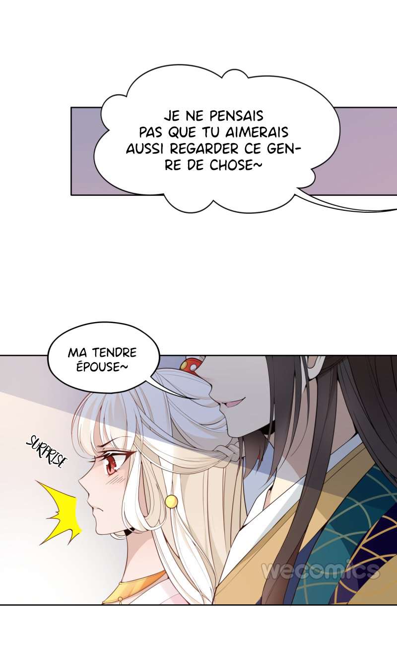  Her Highness Is Mighty - Chapitre 15 - 2