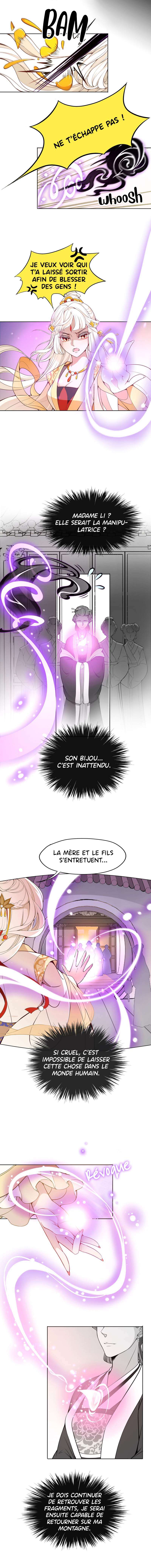  Her Highness Is Mighty - Chapitre 17 - 4