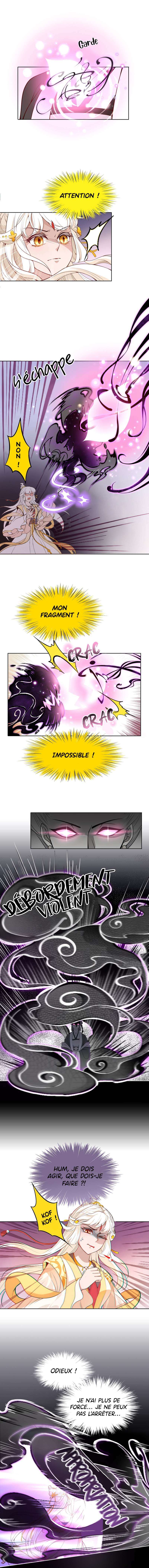  Her Highness Is Mighty - Chapitre 17 - 5