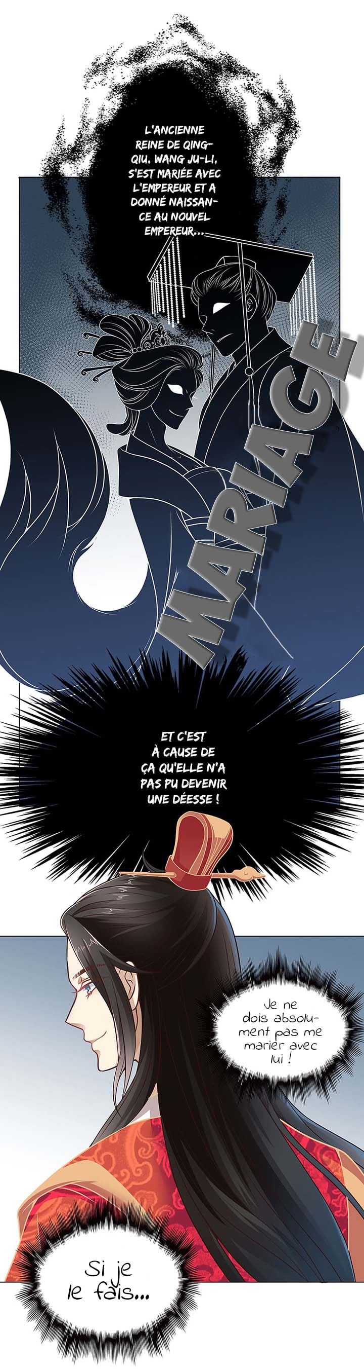  Her Highness Is Mighty - Chapitre 3 - 10