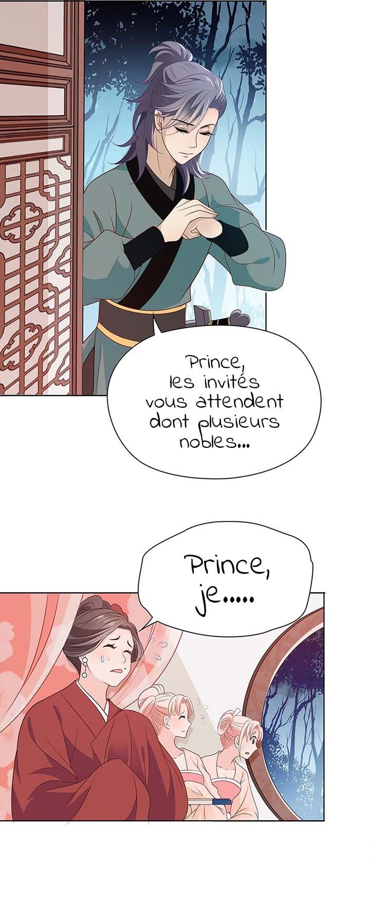  Her Highness Is Mighty - Chapitre 3 - 25