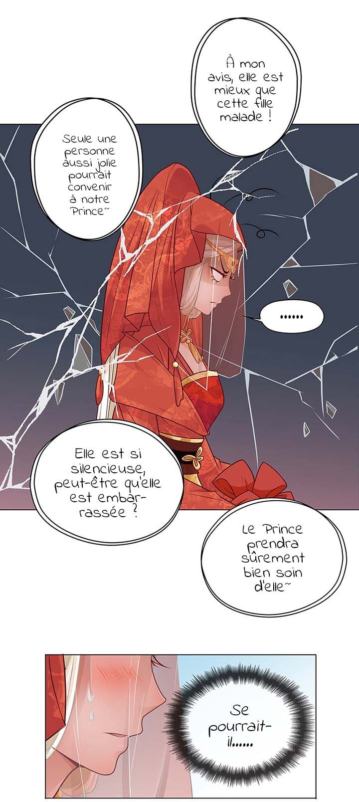  Her Highness Is Mighty - Chapitre 3 - 6