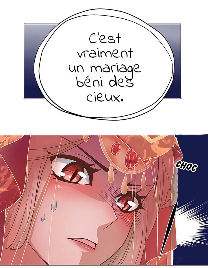  Her Highness Is Mighty - Chapitre 3 - 8