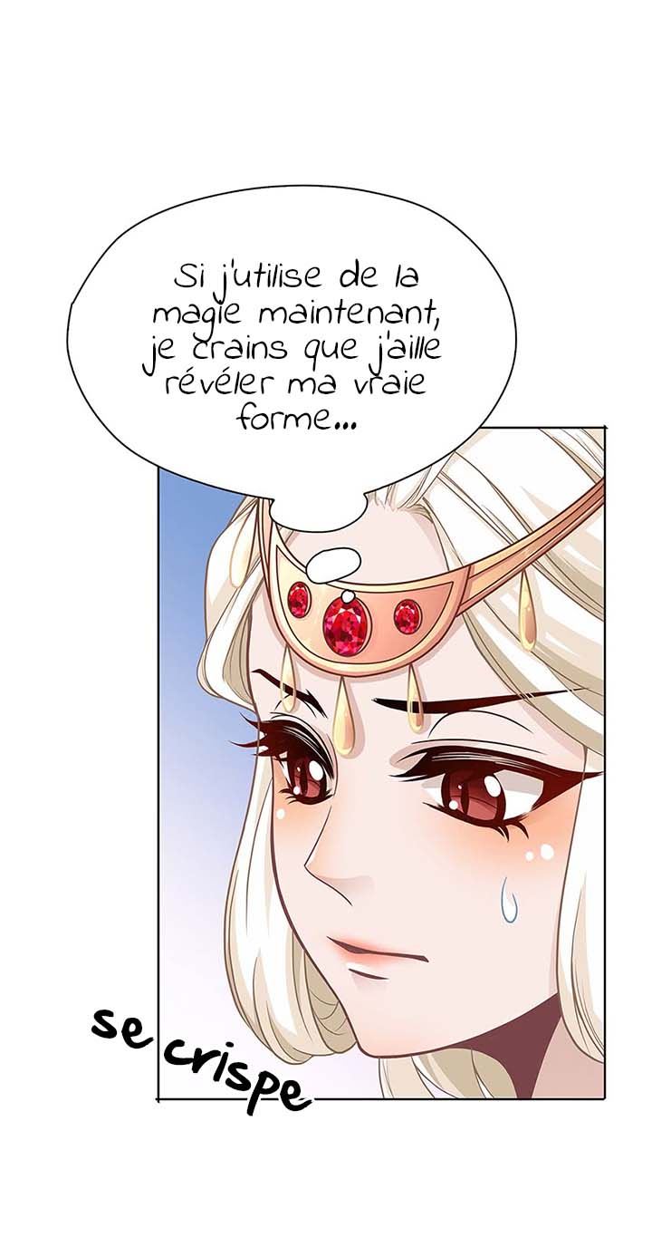  Her Highness Is Mighty - Chapitre 3 - 22