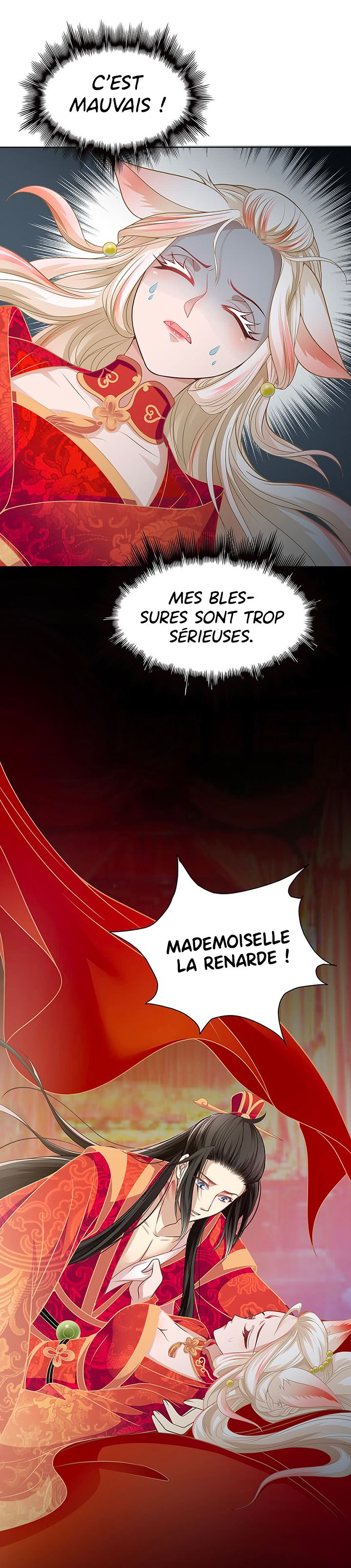  Her Highness Is Mighty - Chapitre 4 - 10