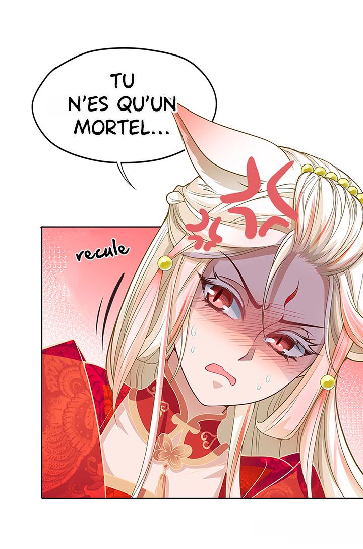  Her Highness Is Mighty - Chapitre 4 - 14