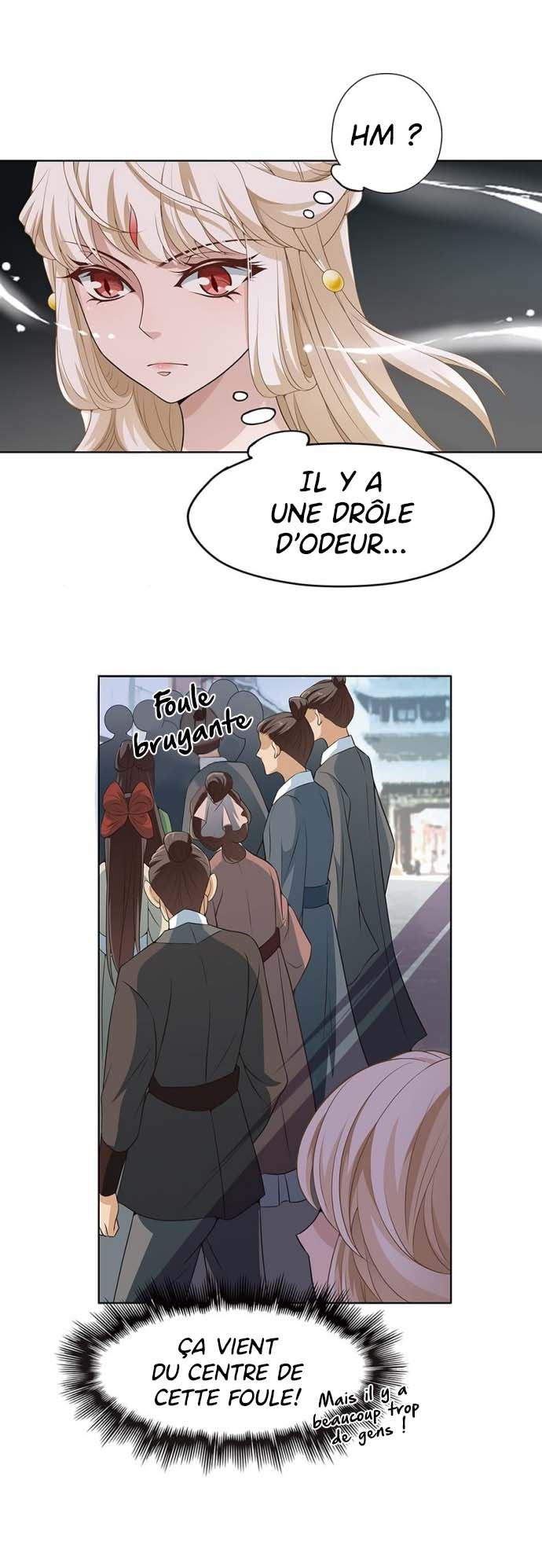  Her Highness Is Mighty - Chapitre 6 - 2