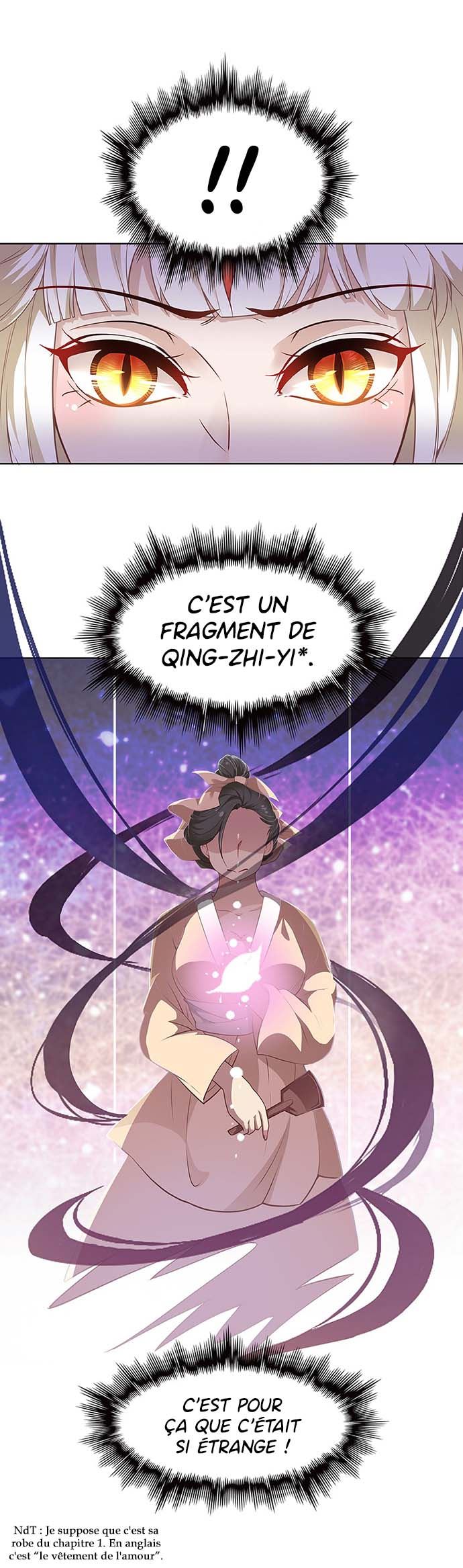  Her Highness Is Mighty - Chapitre 6 - 14