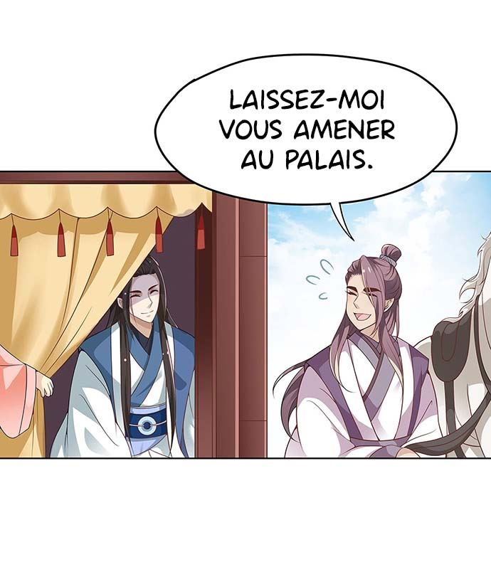  Her Highness Is Mighty - Chapitre 7 - 26