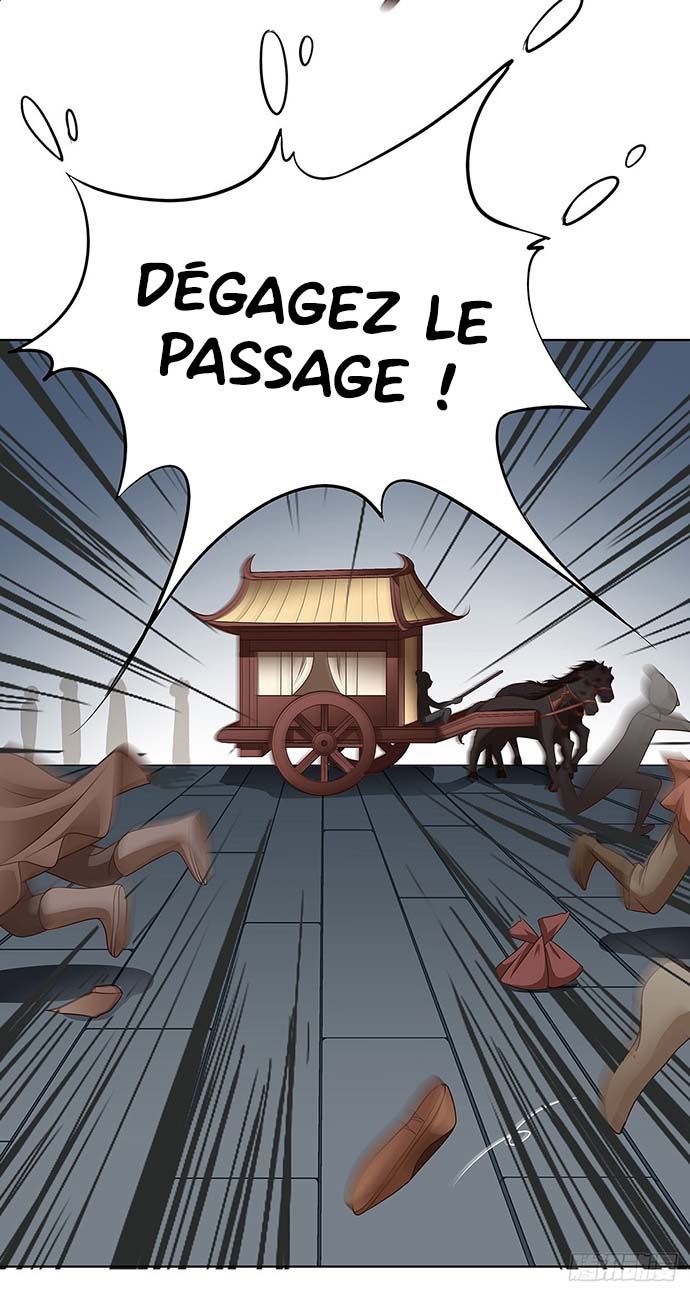  Her Highness Is Mighty - Chapitre 7 - 33