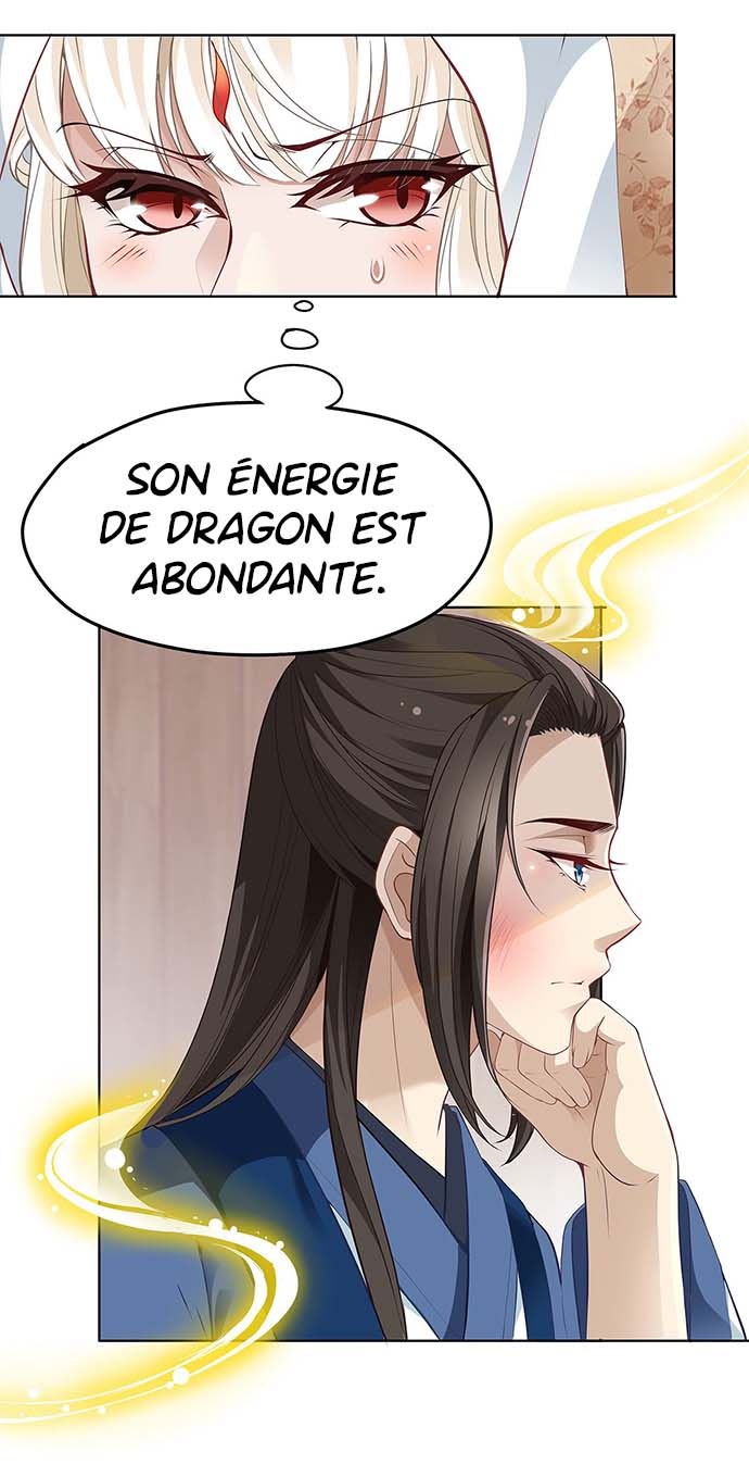  Her Highness Is Mighty - Chapitre 7 - 12