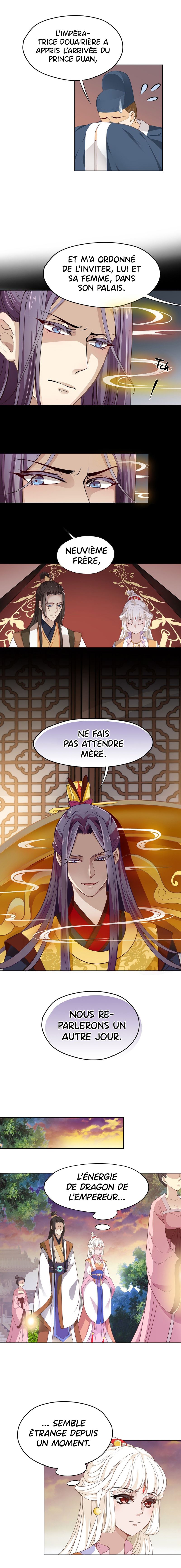  Her Highness Is Mighty - Chapitre 9 - 7