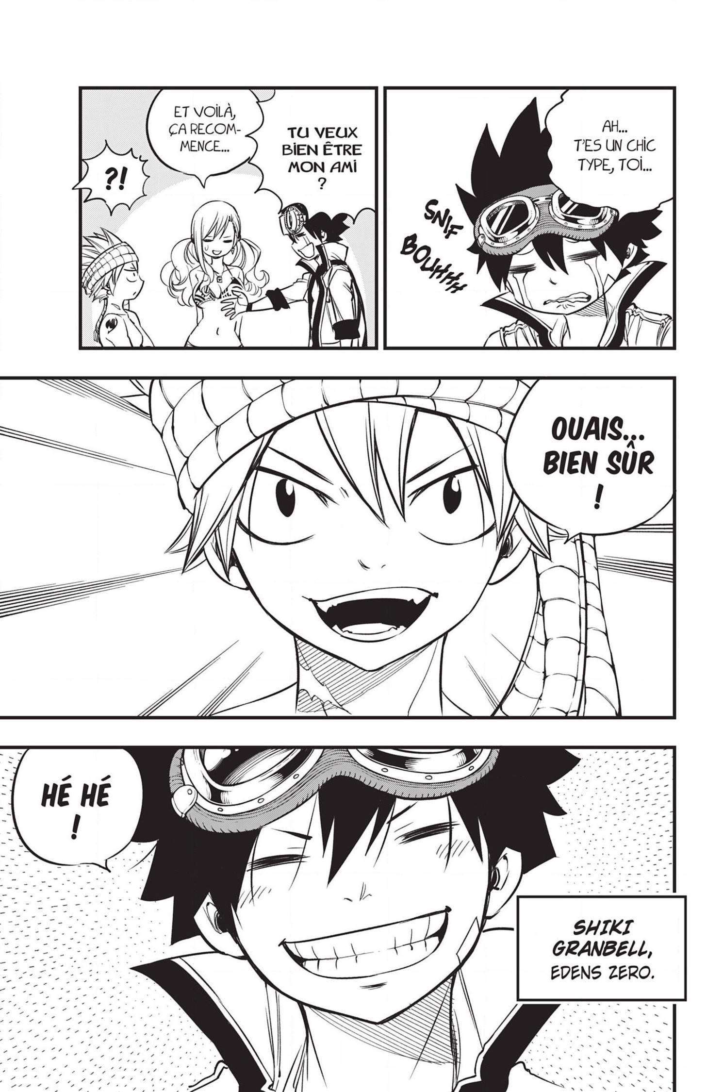  Hero’s - Chapitre 1 - 20