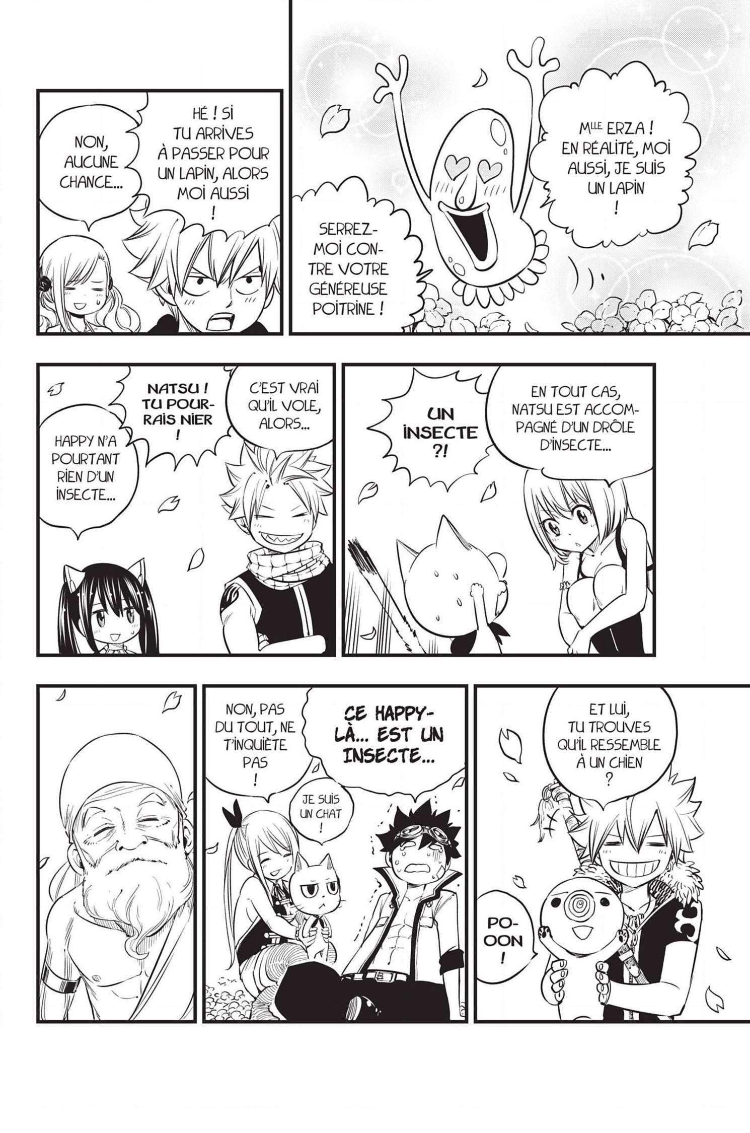  Hero’s - Chapitre 10 - 10