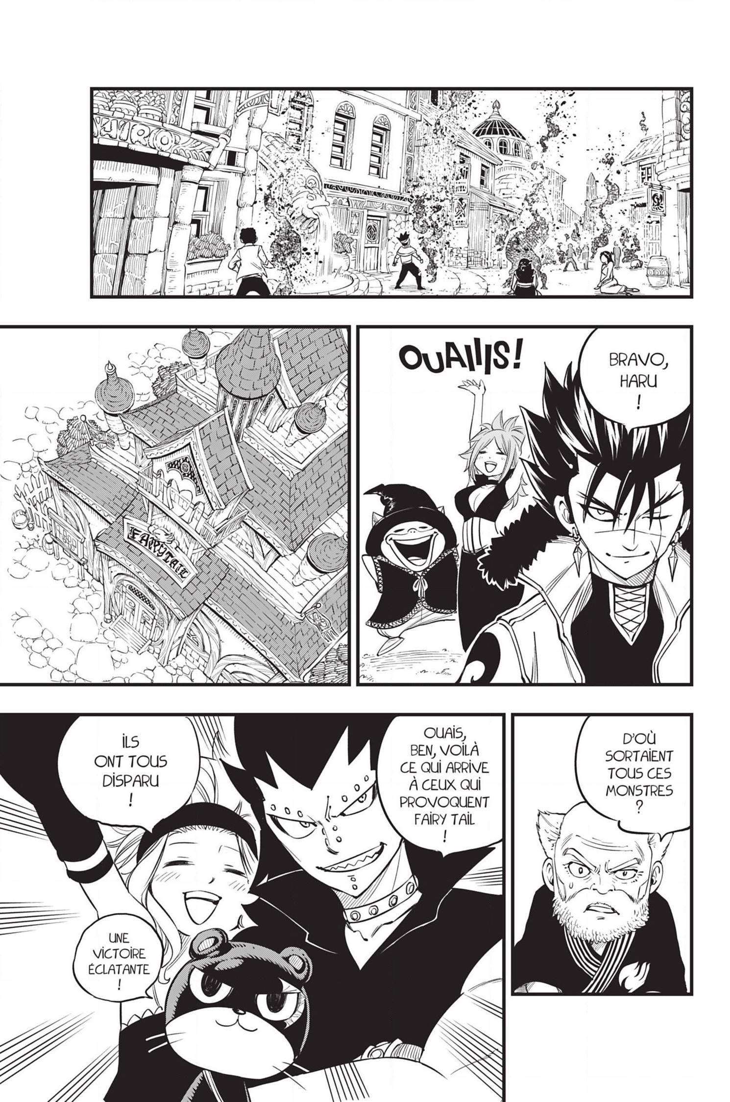  Hero’s - Chapitre 10 - 5