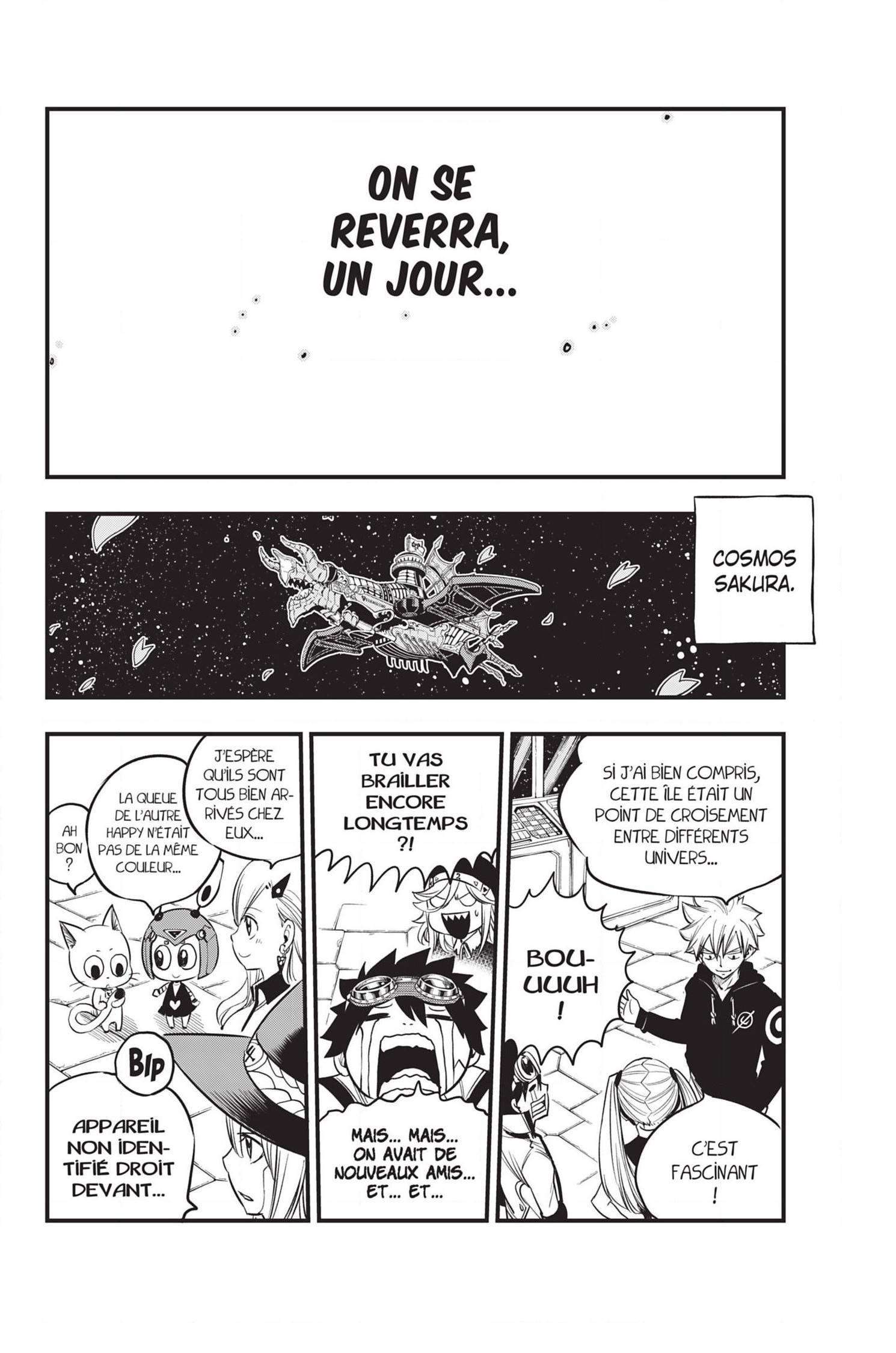  Hero’s - Chapitre 10 - 18