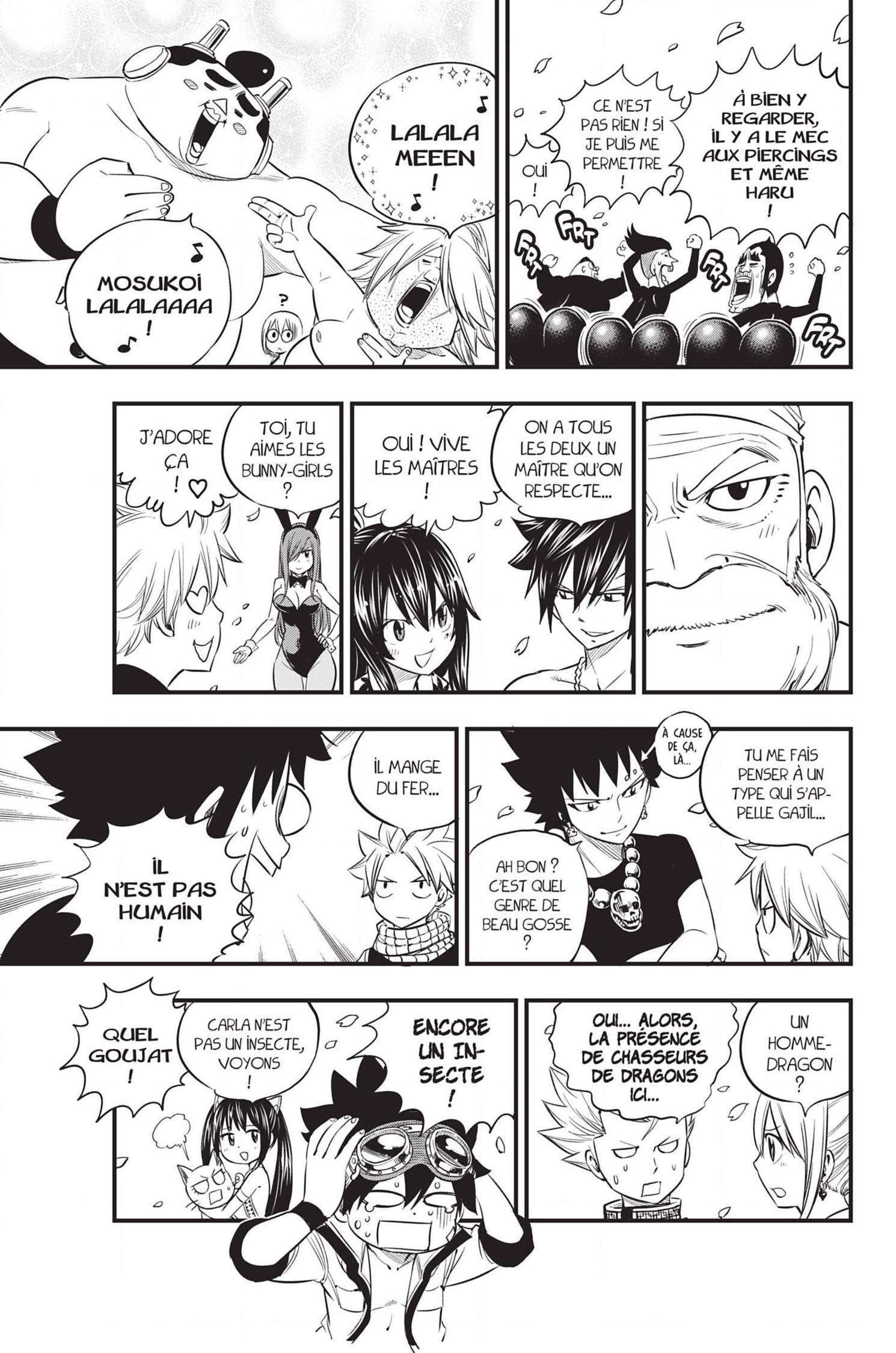  Hero’s - Chapitre 10 - 11