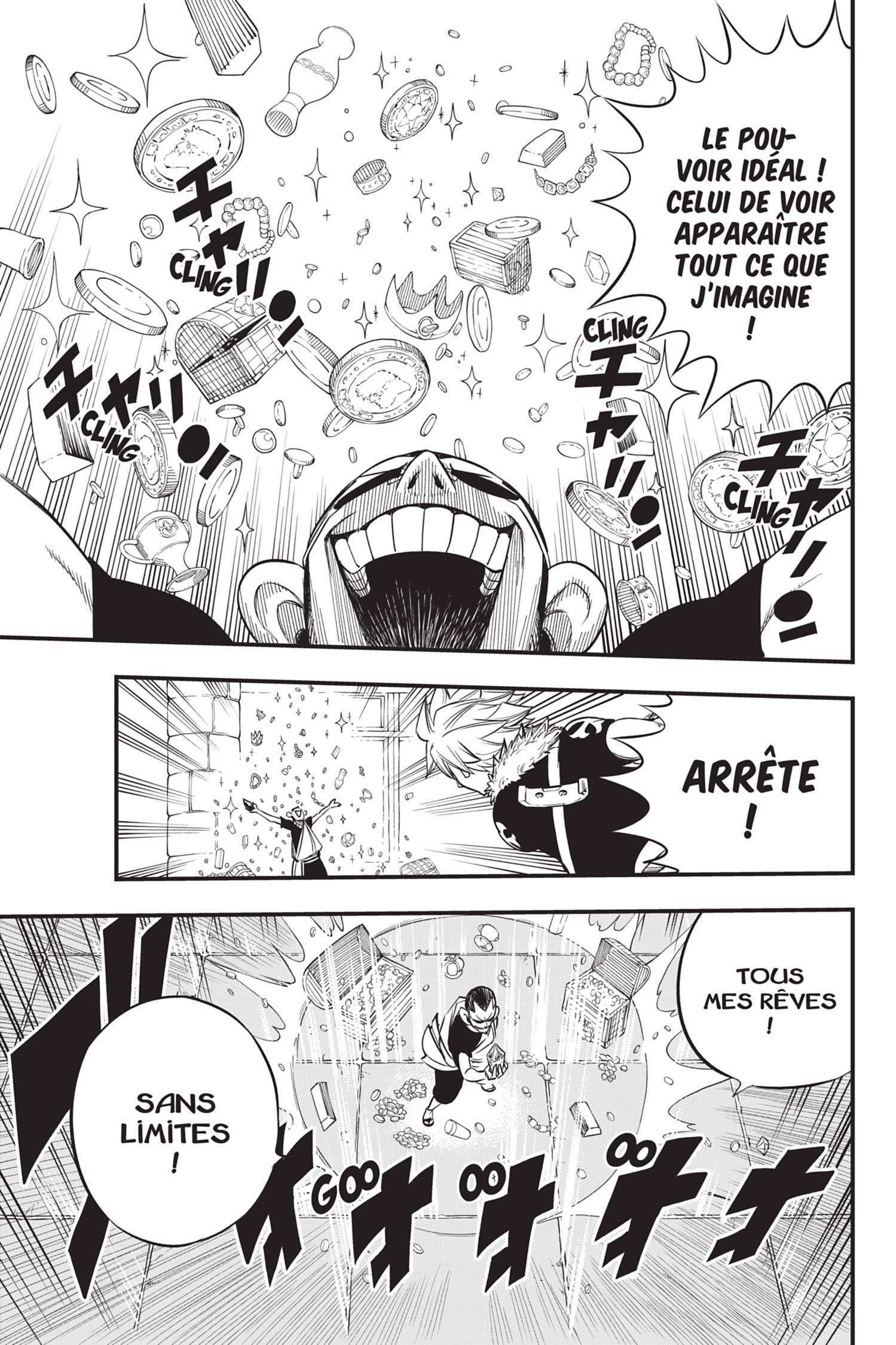  Hero’s - Chapitre 3 - 13