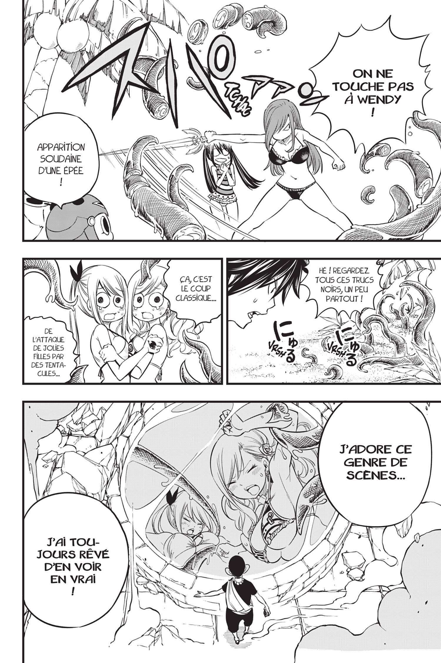  Hero’s - Chapitre 3 - 18