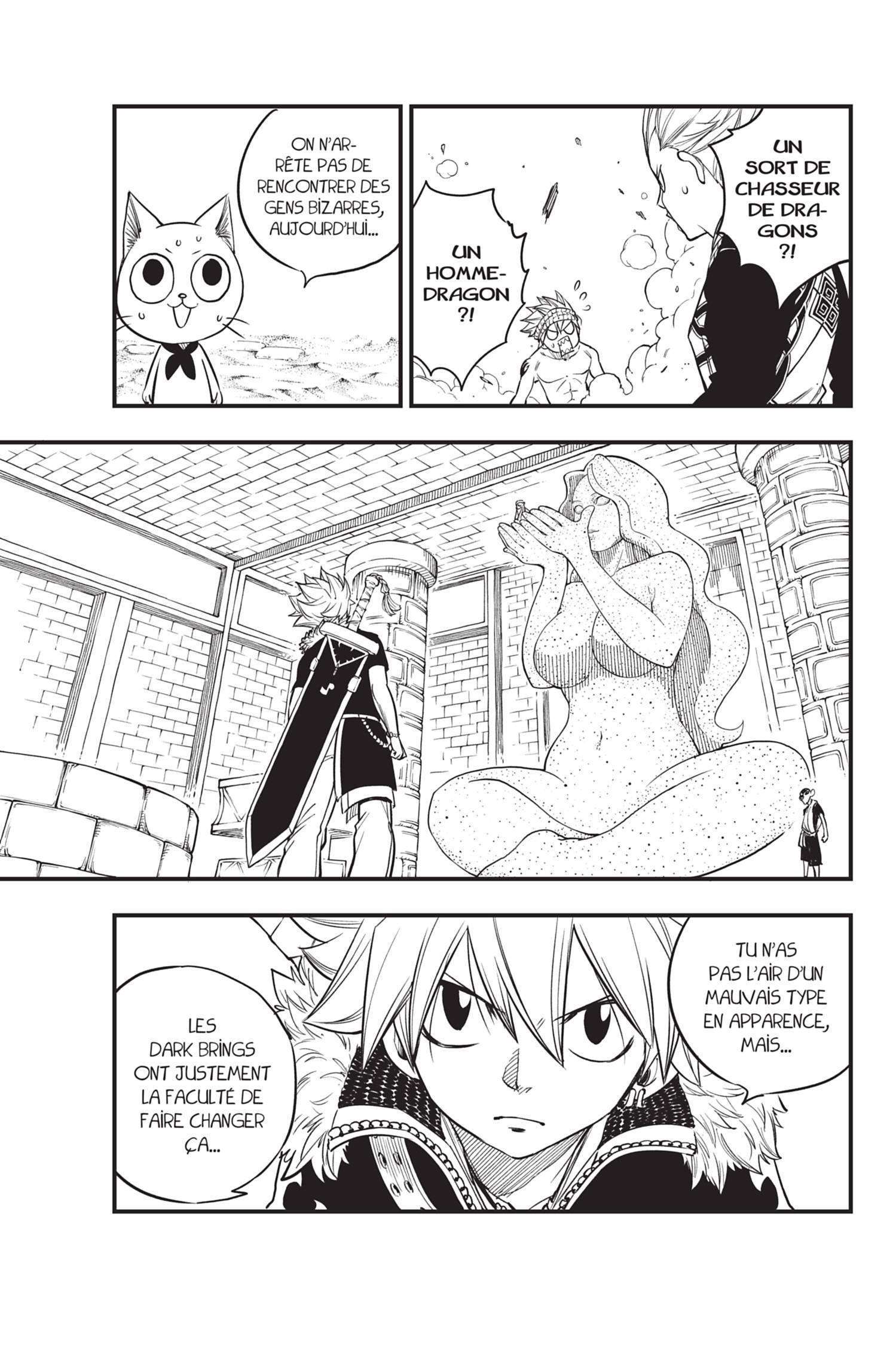  Hero’s - Chapitre 3 - 7