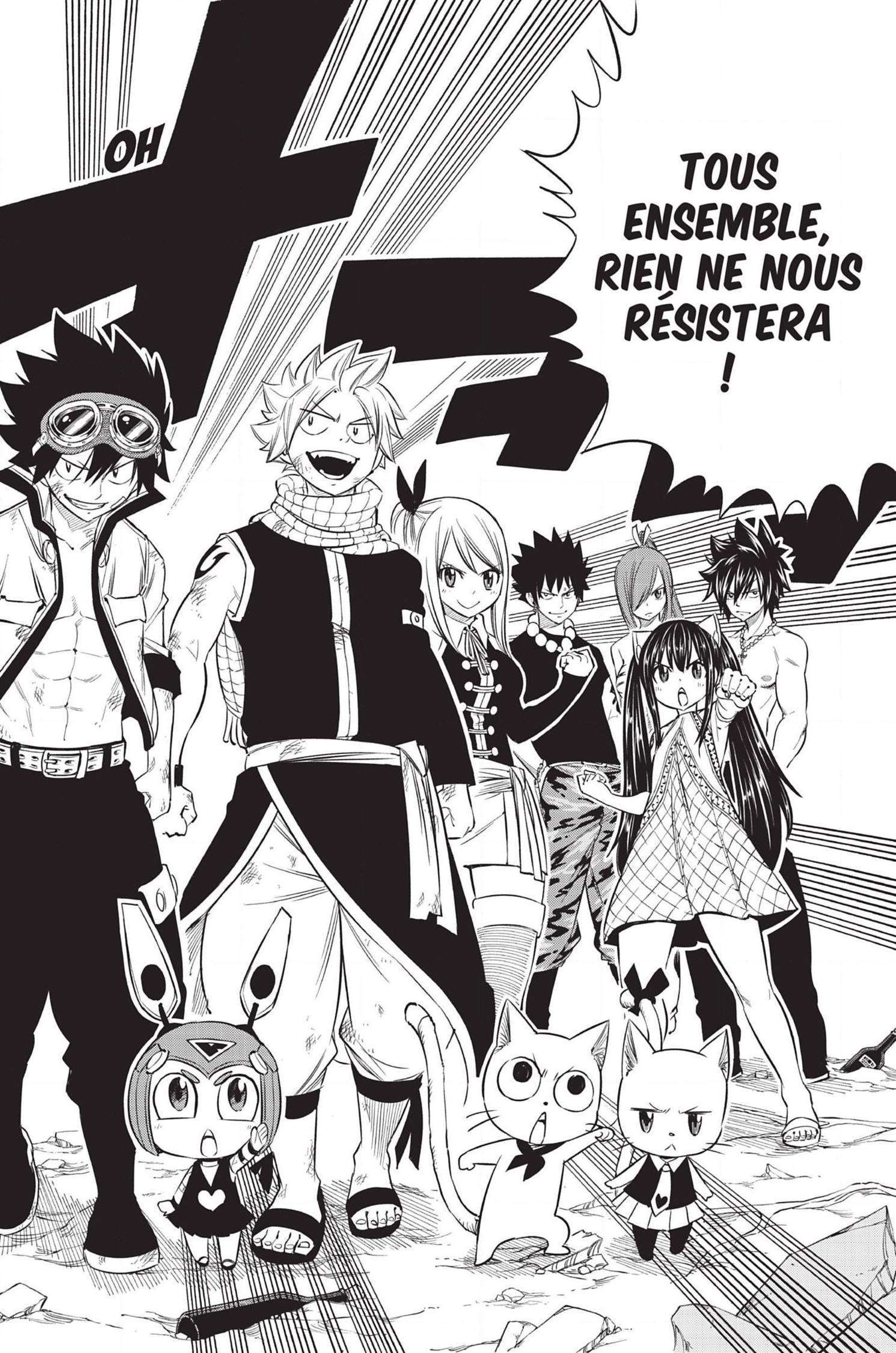  Hero’s - Chapitre 7 - 18