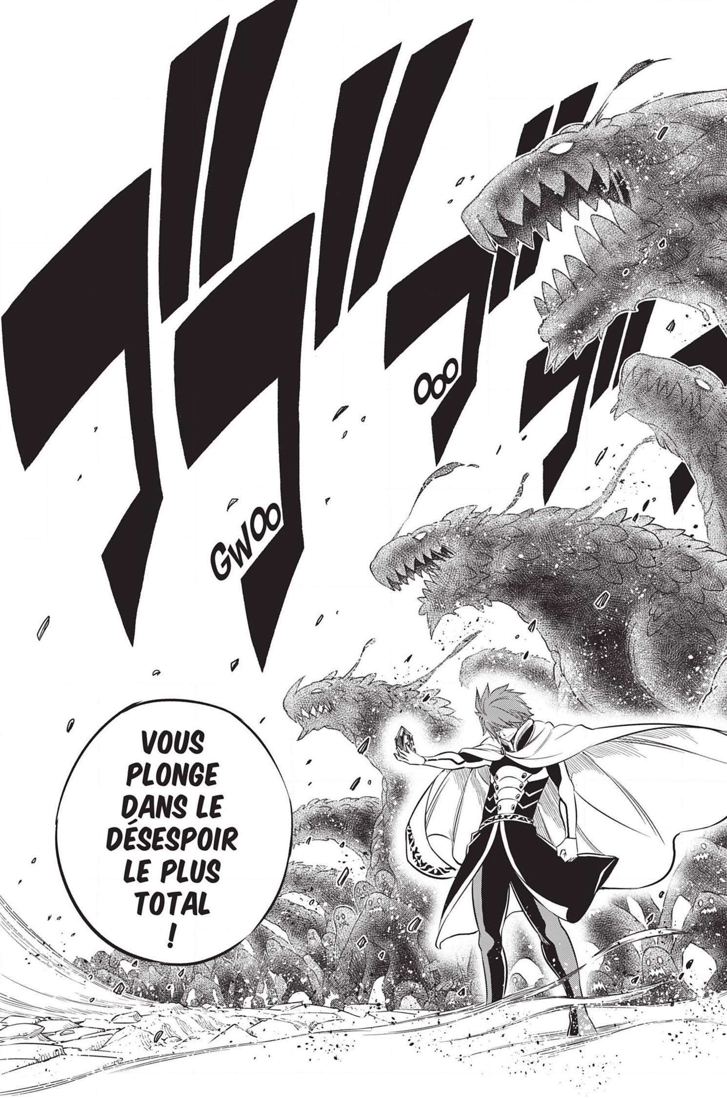  Hero’s - Chapitre 7 - 13