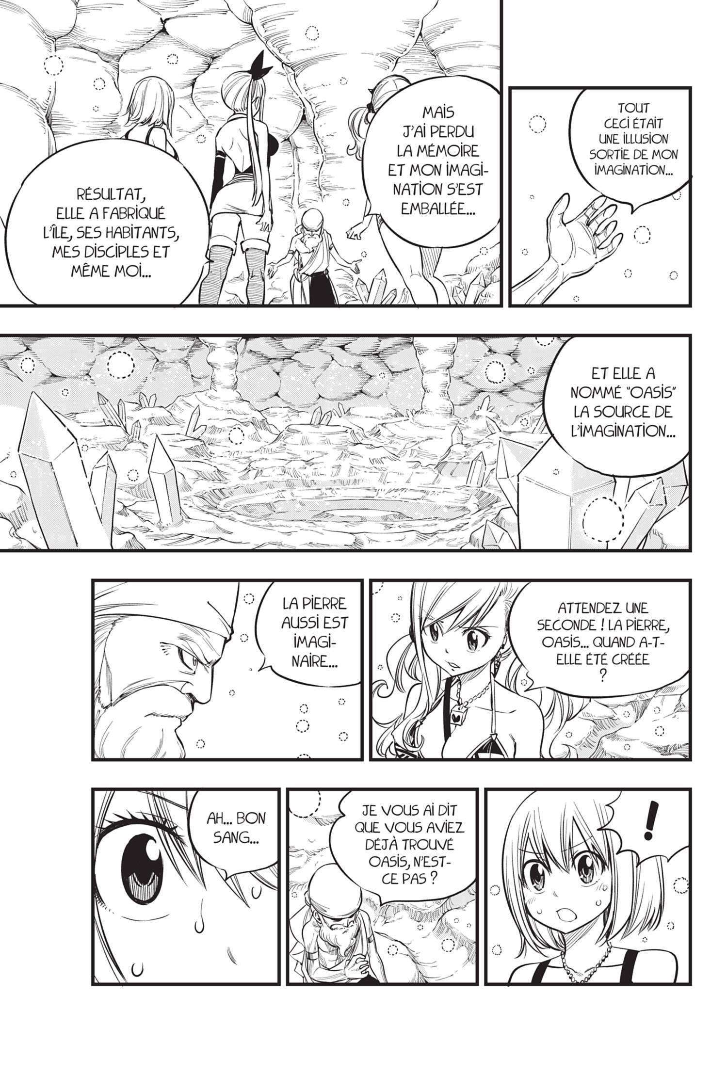  Hero’s - Chapitre 9 - 7