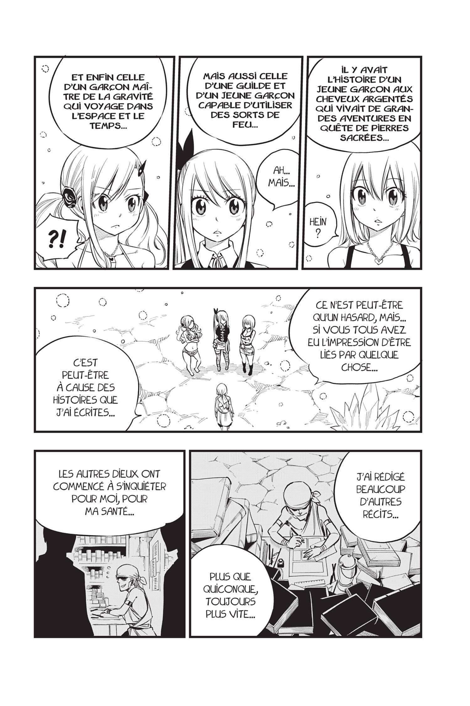  Hero’s - Chapitre 9 - 4