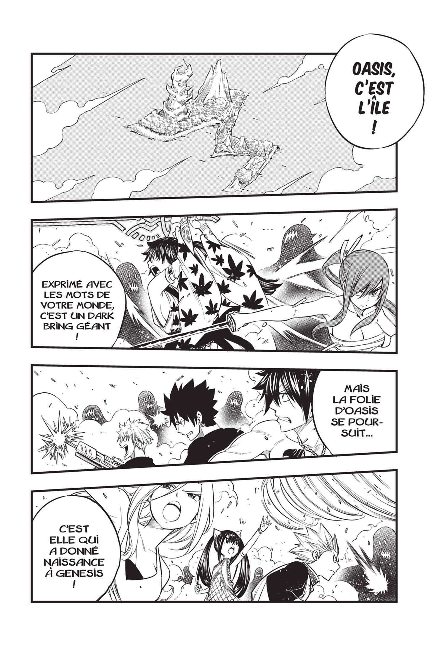  Hero’s - Chapitre 9 - 8