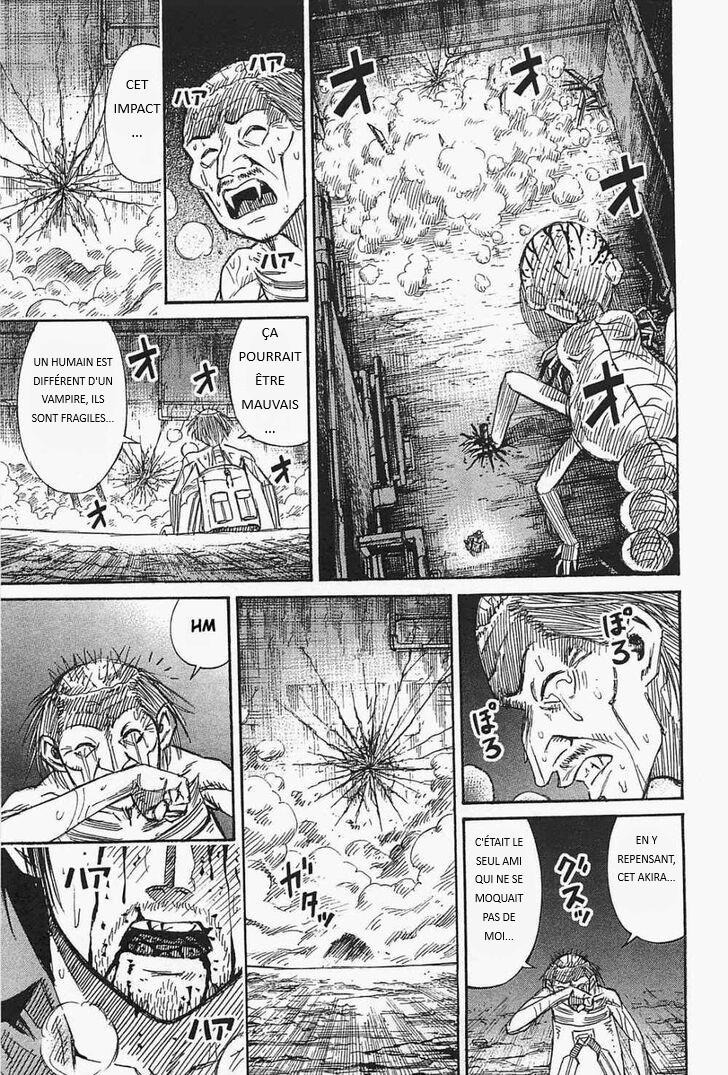  Higanjima – Saigo no 47-Hiai - Chapitre 38 - 18