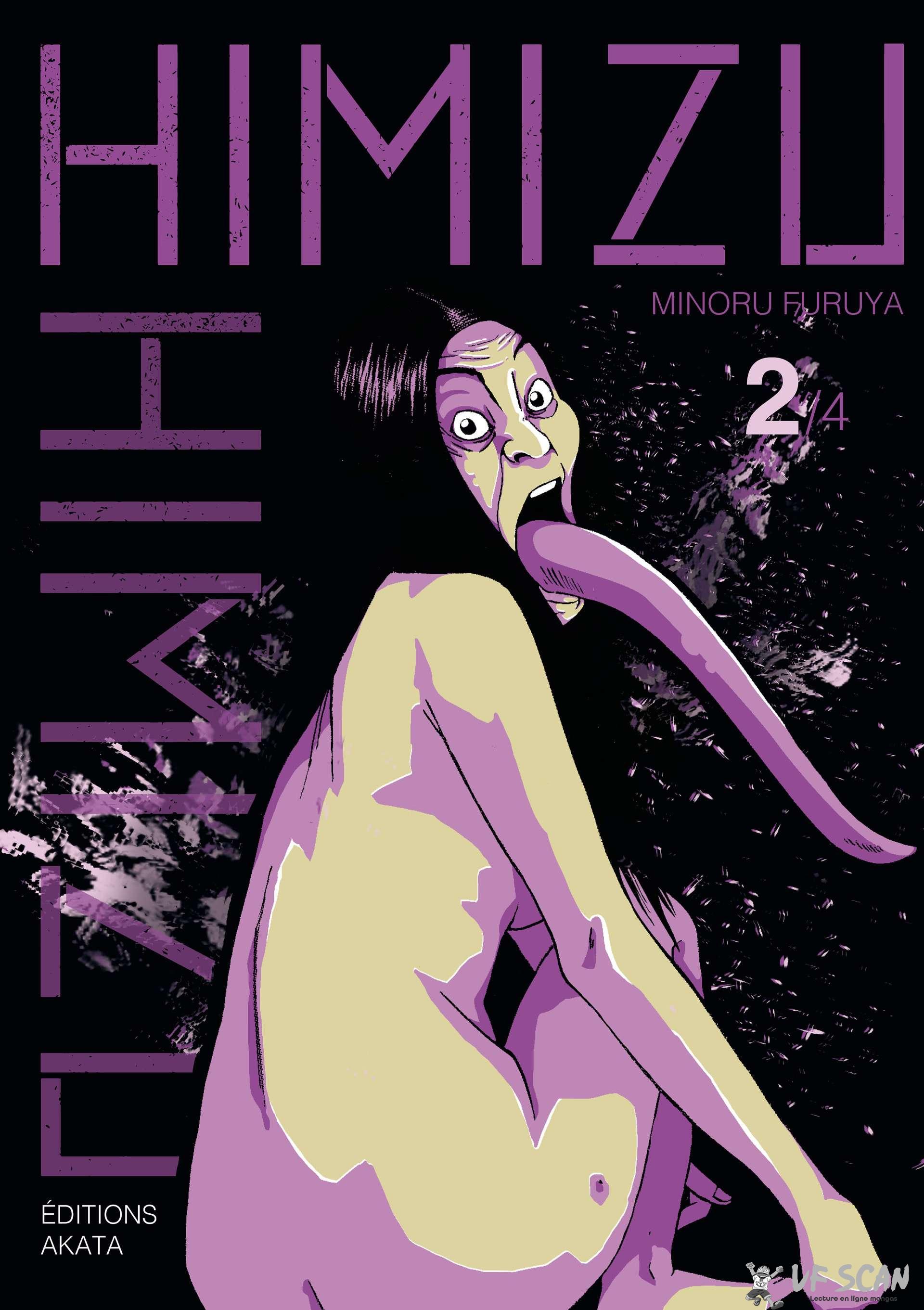  Himizu - Volume 2 - 1