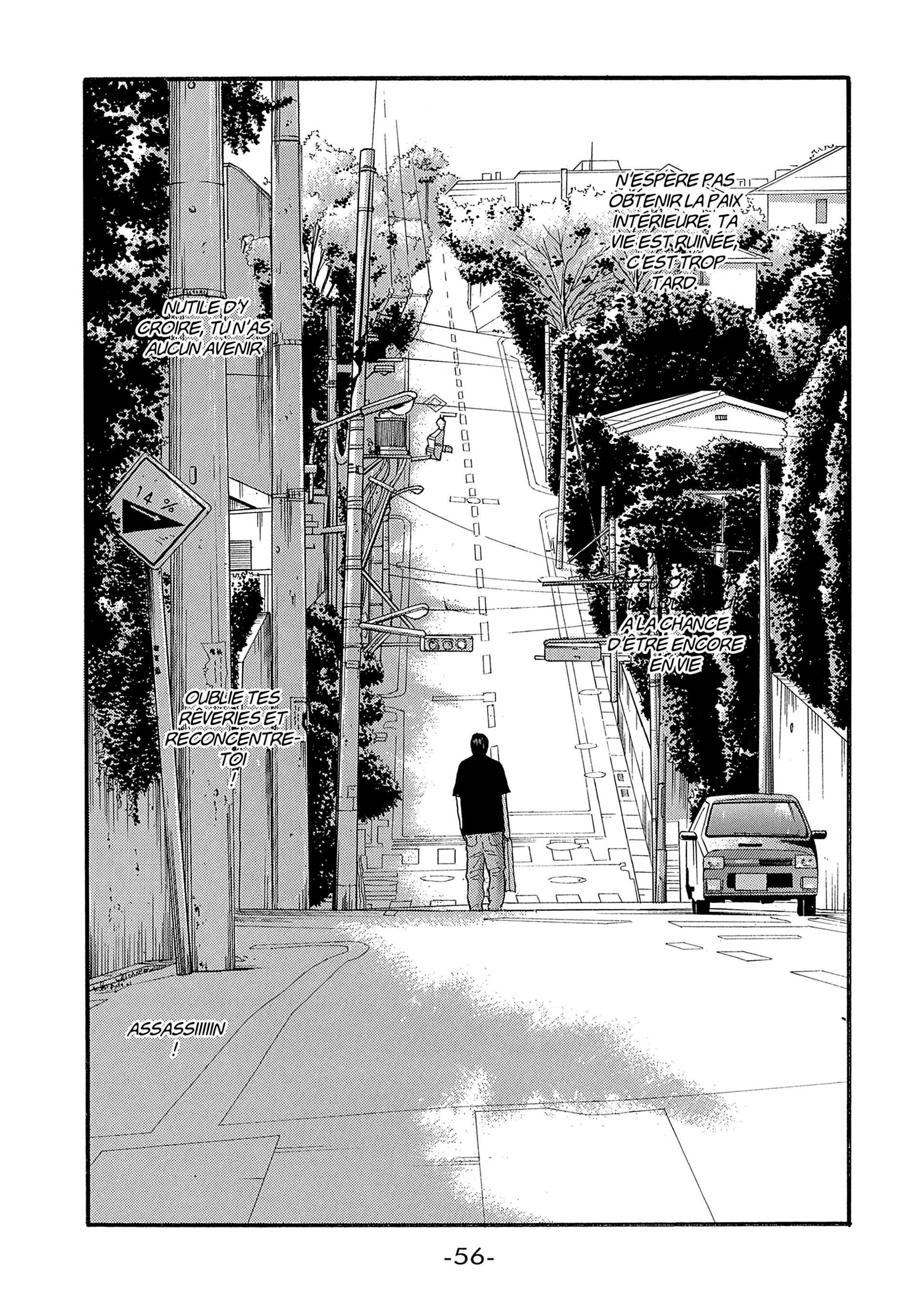  Himizu - Volume 3 - 57