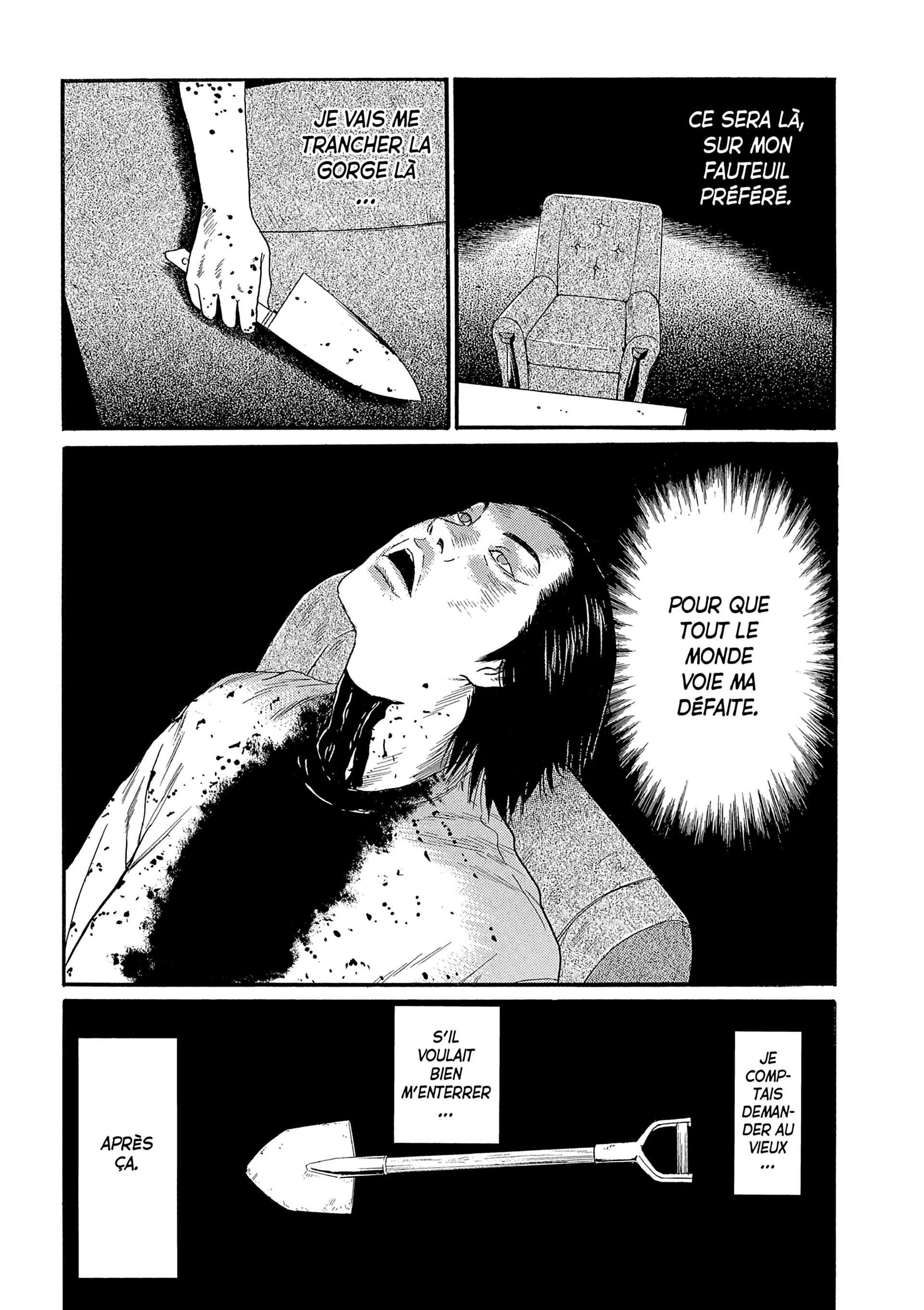  Himizu - Volume 3 - 182