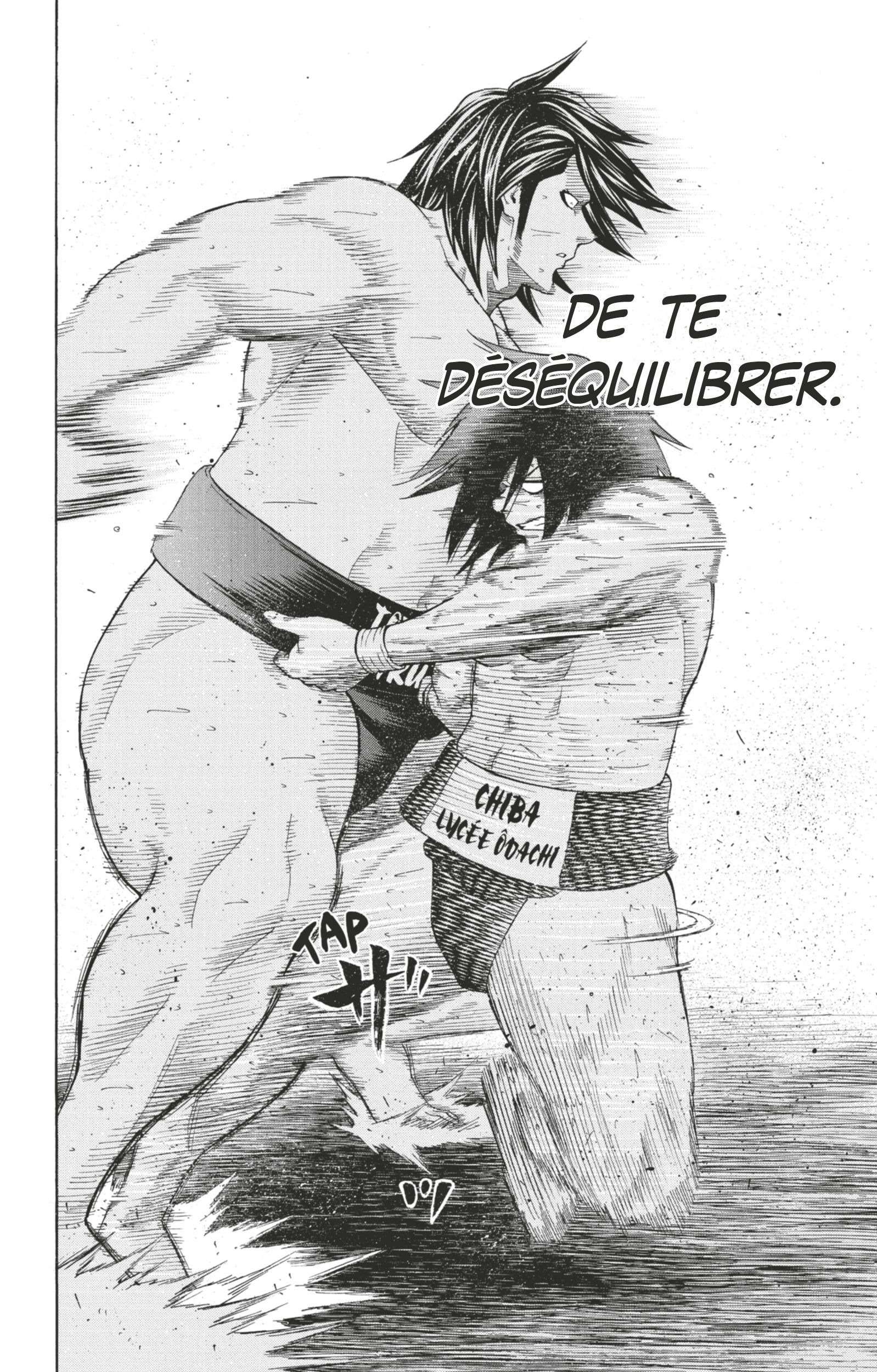  Hinomaru Sumo - Volume 11 - 143